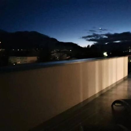 Gardenpark Loft Appartement Ora / Auer Buitenkant foto