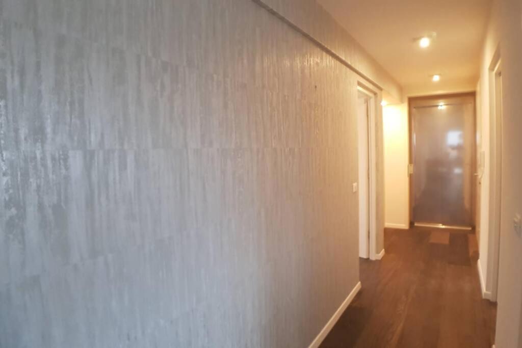Gardenpark Loft Appartement Ora / Auer Buitenkant foto